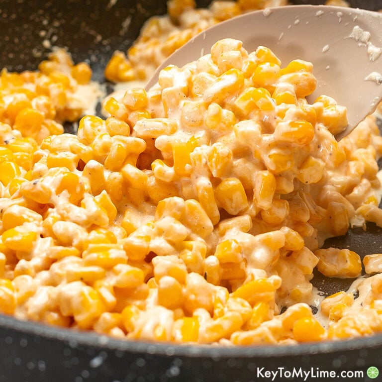 The best thanksgiving corn recipe.